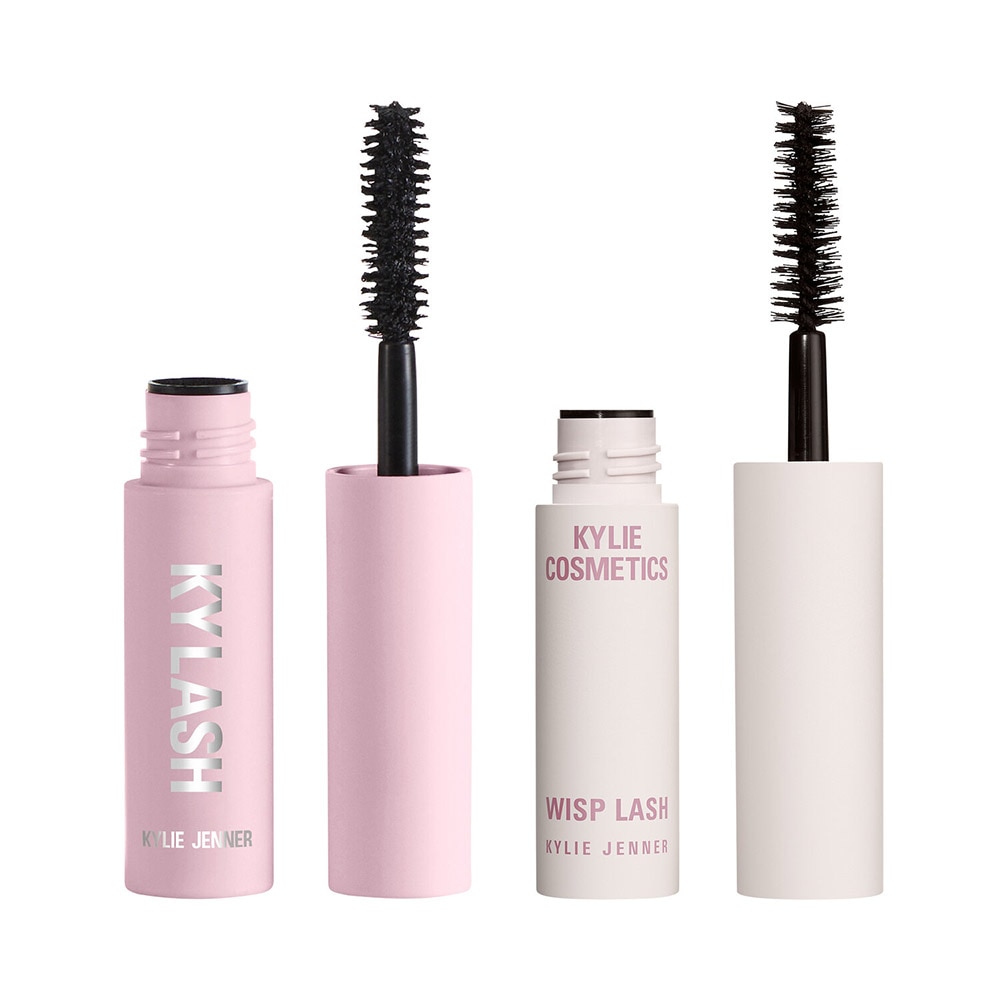MINI MASCARA DUO SET (SET DE M&Aacute;SCARAS DE PESTA&Ntilde;AS)